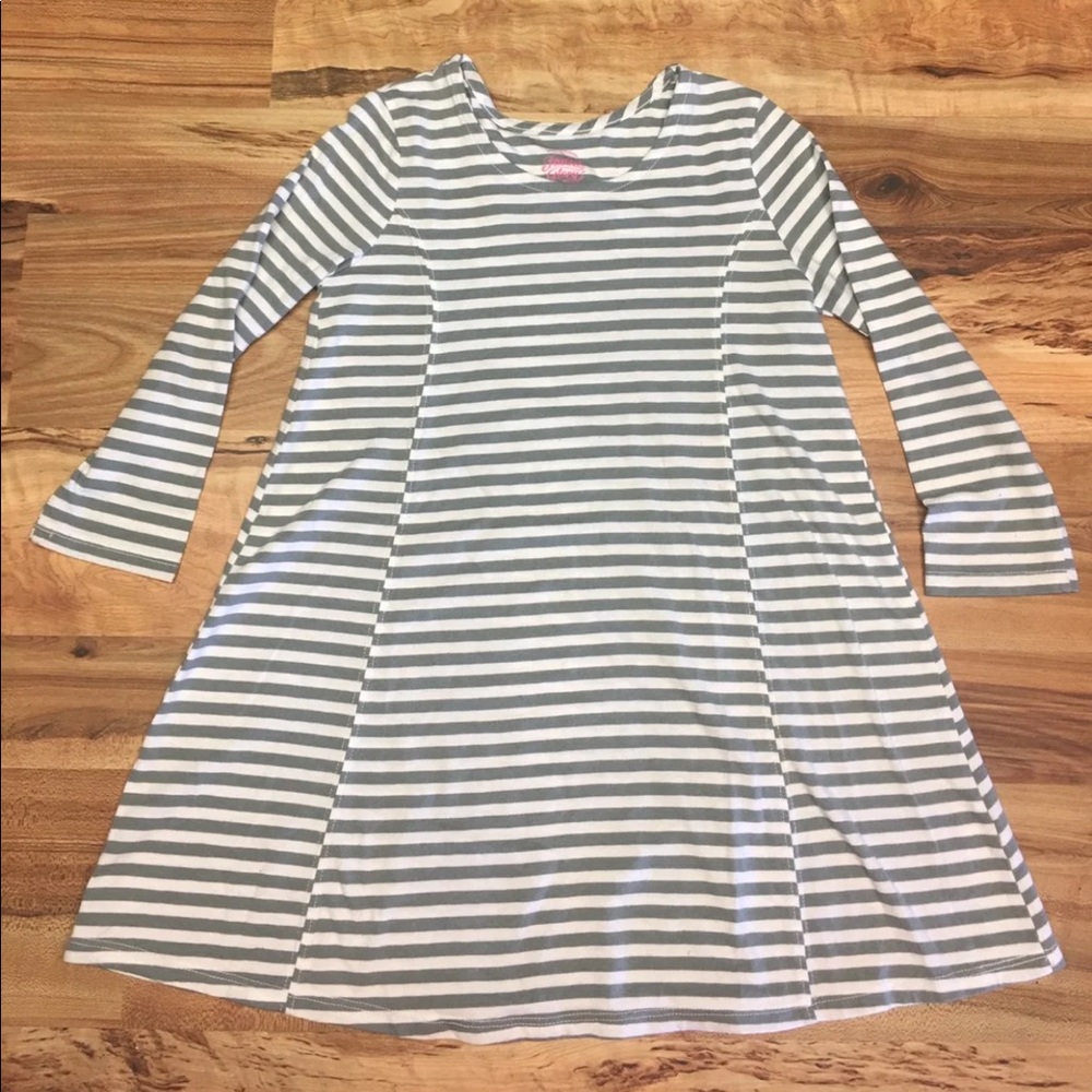 6x girls top